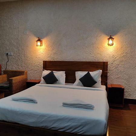 Kanoka Village Resort Mazbat Exteriör bild