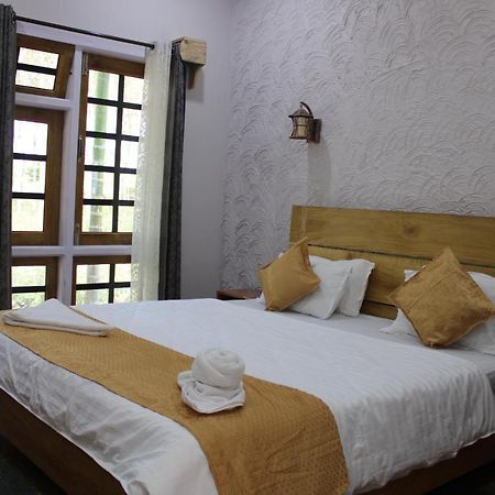 Kanoka Village Resort Mazbat Exteriör bild
