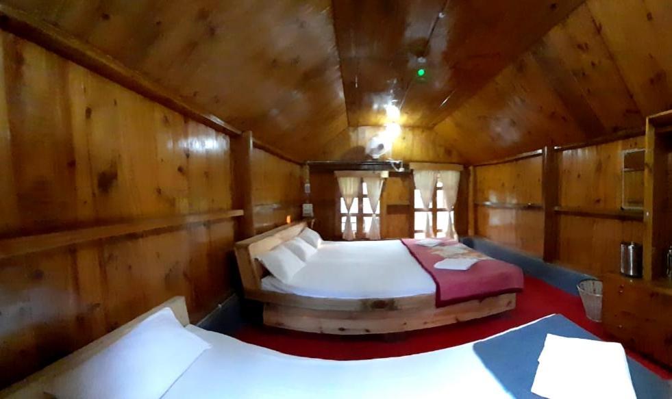 Kanoka Village Resort Mazbat Exteriör bild