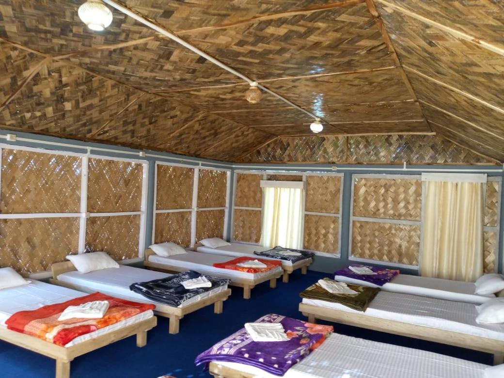 Kanoka Village Resort Mazbat Exteriör bild