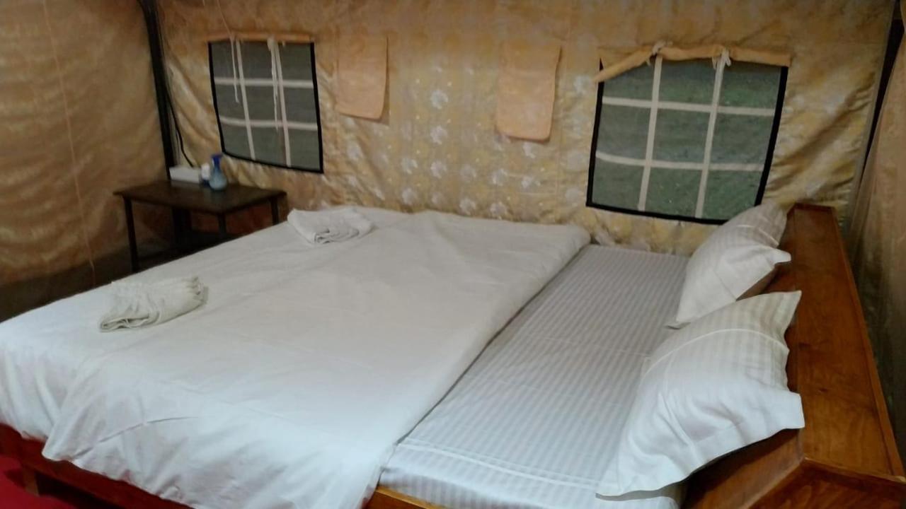Kanoka Village Resort Mazbat Exteriör bild