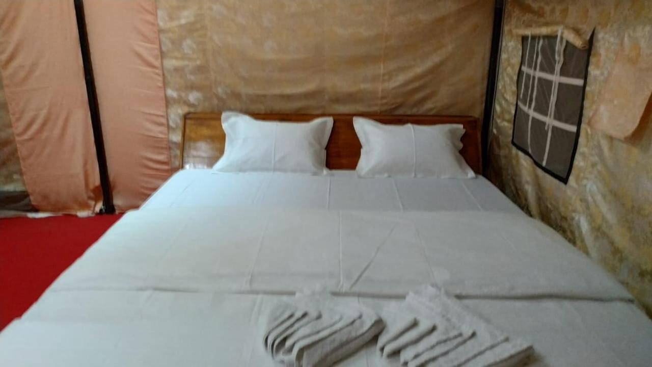 Kanoka Village Resort Mazbat Exteriör bild