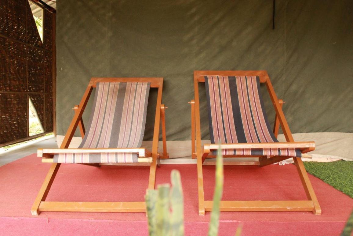 Kanoka Village Resort Mazbat Exteriör bild