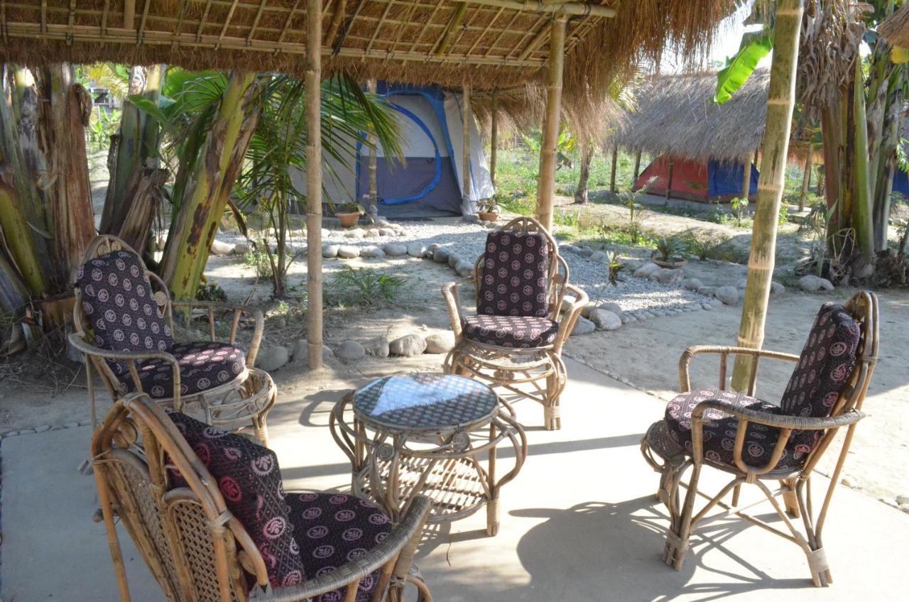 Kanoka Village Resort Mazbat Exteriör bild