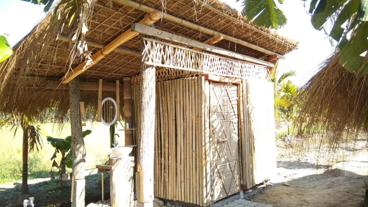 Kanoka Village Resort Mazbat Exteriör bild