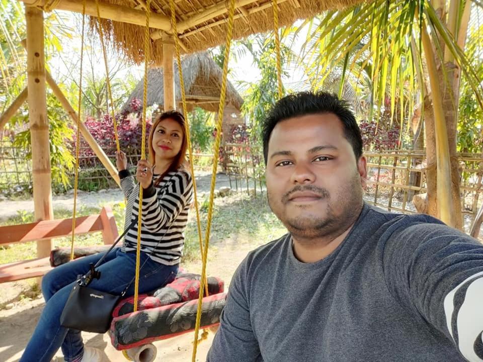 Kanoka Village Resort Mazbat Exteriör bild
